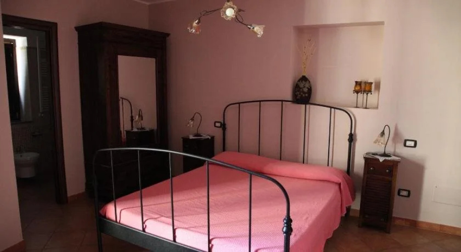 Bed & Breakfast L'antica Dimora
