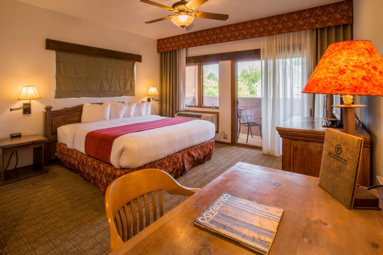 Executive Suite