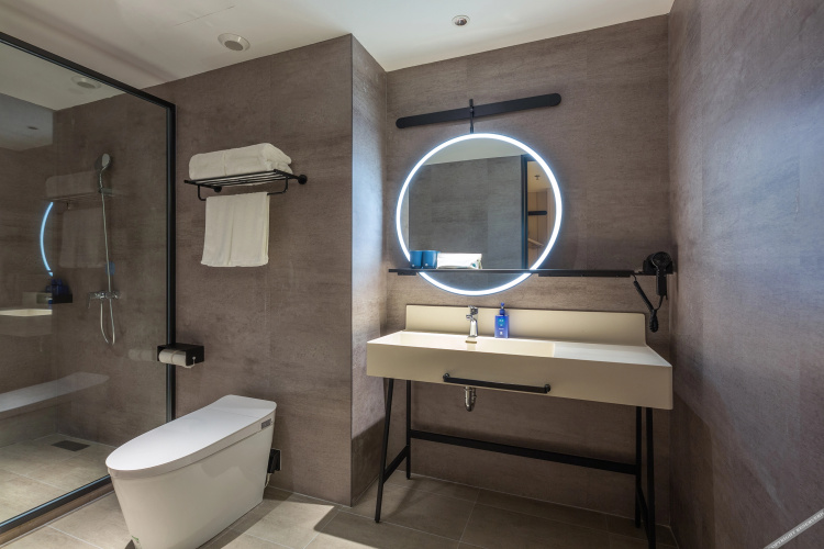 HanTing Hotel (Handan Cheng'an)