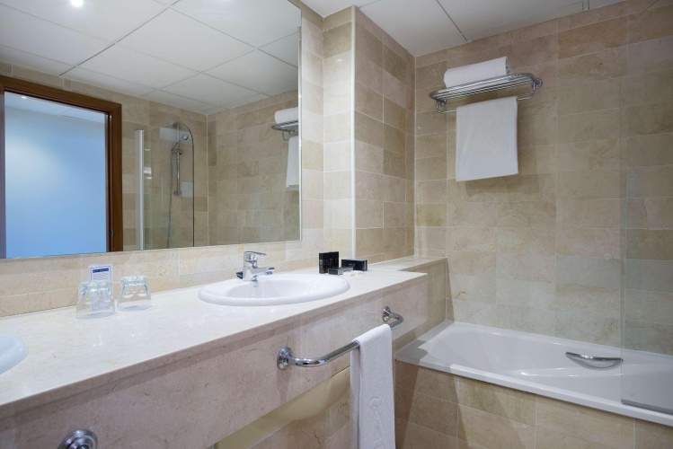 Melia Benidorm photo 11