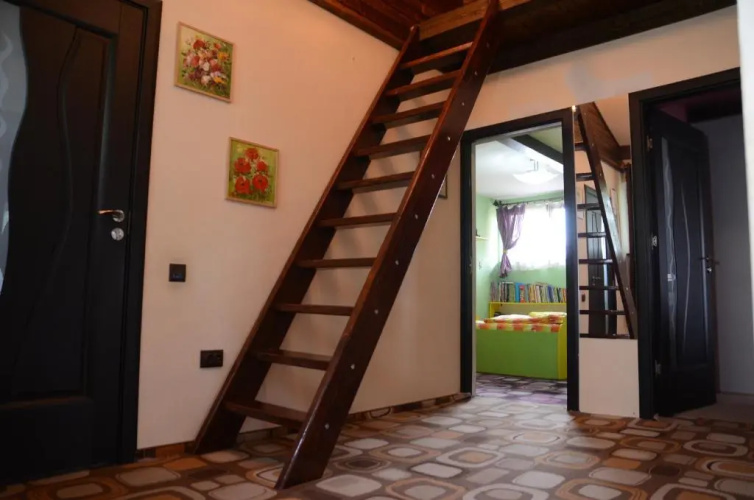 Ilmar House