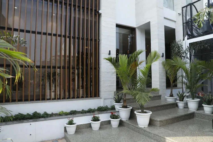 Фотография отеля