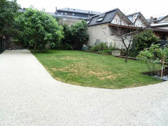 Résidence Maison Panczer - Studio pour 2 Personnes 804