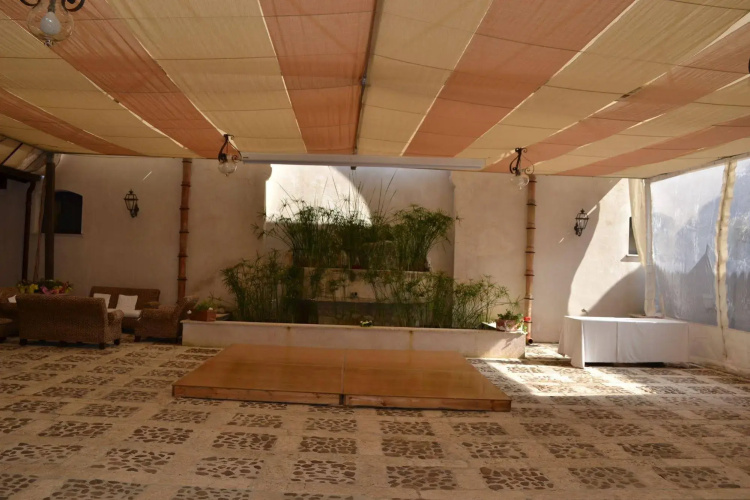 Relais Angimbé