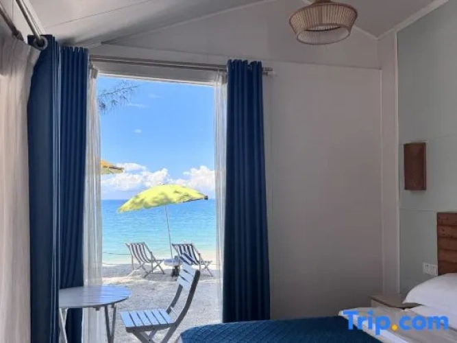 Standard Single room with view