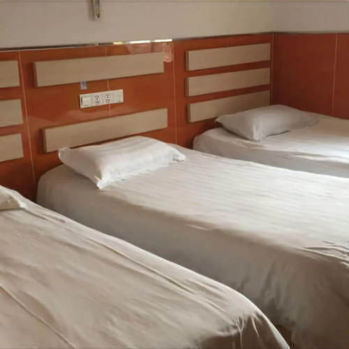 Huali Hotel(上海华丽酒店)