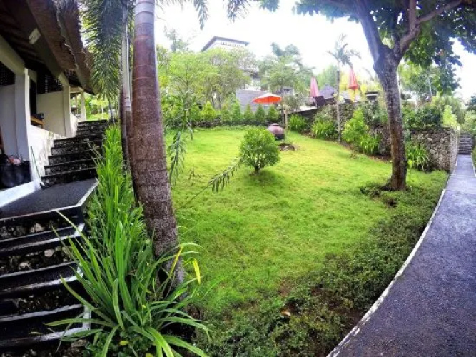 The Eyes Bali