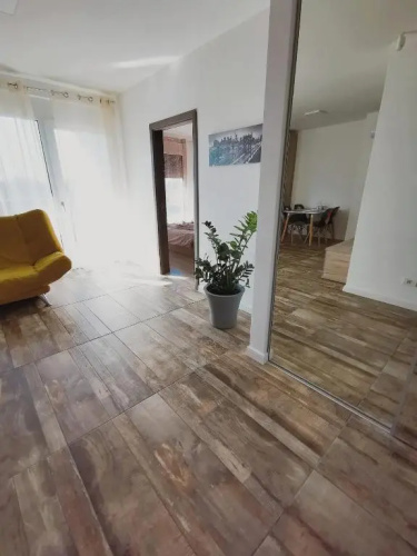 Velvet Premium Apartments