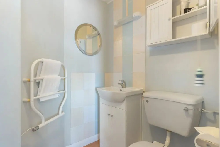 Anchor Guest House