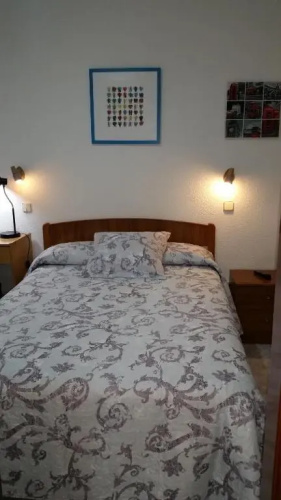 Hostal Angelines