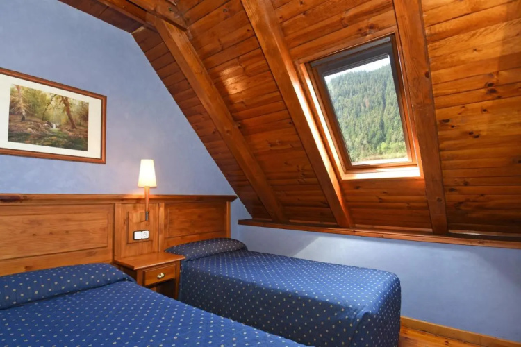 Rv Hotels Orri