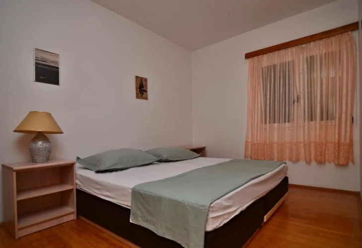 Mucic Apartments