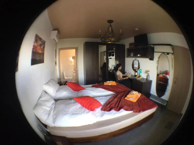 Ferien Haus La Palma
