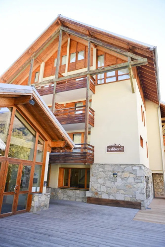 Imagen del hotel