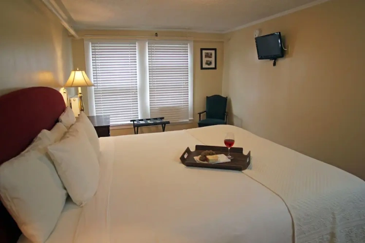 2 Bedrooms Family Suite