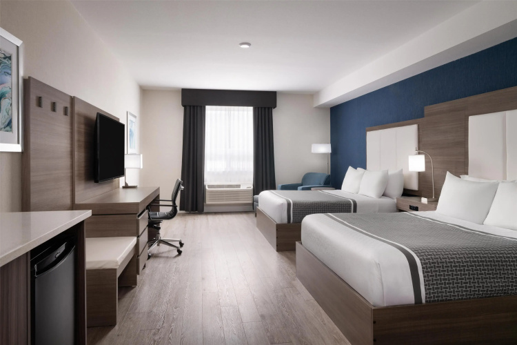 Best Western Plus Gateway to the Falls