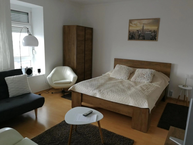 Ida Apartman