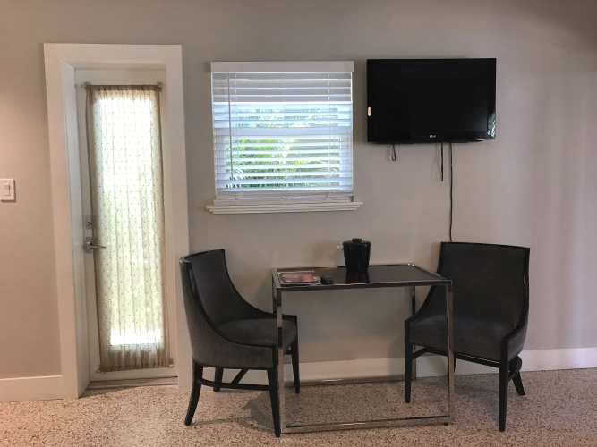 Captiva Beach Resort