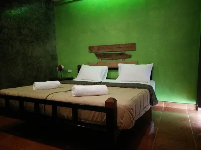 Abn krabi - Hostel