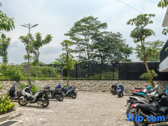 INNCA De Diana's Home, Semarang