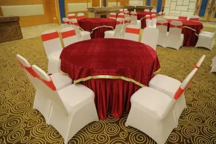 Hotel Doab Villa