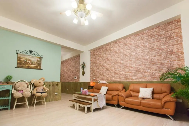 Hualien Happy Time B&B
