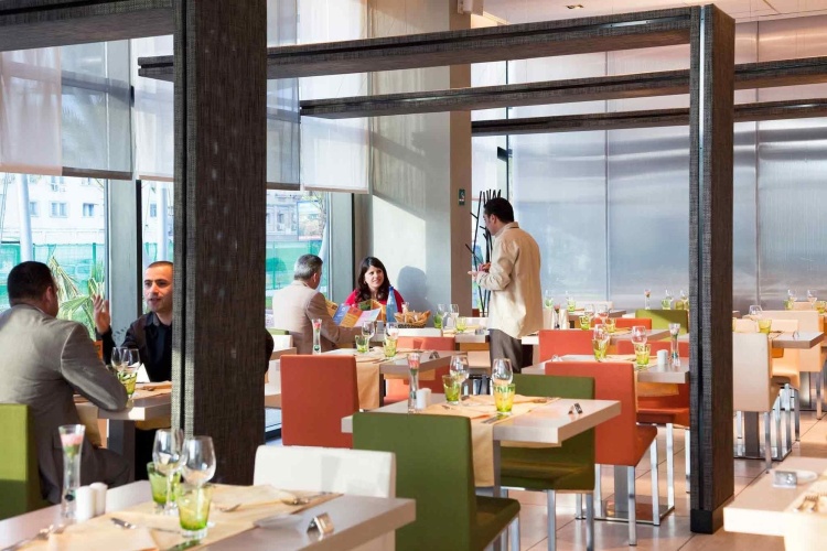 Ibis Algiers Airport Hotel photo 24