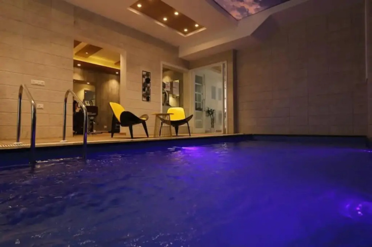 Milestone Inn & Spa