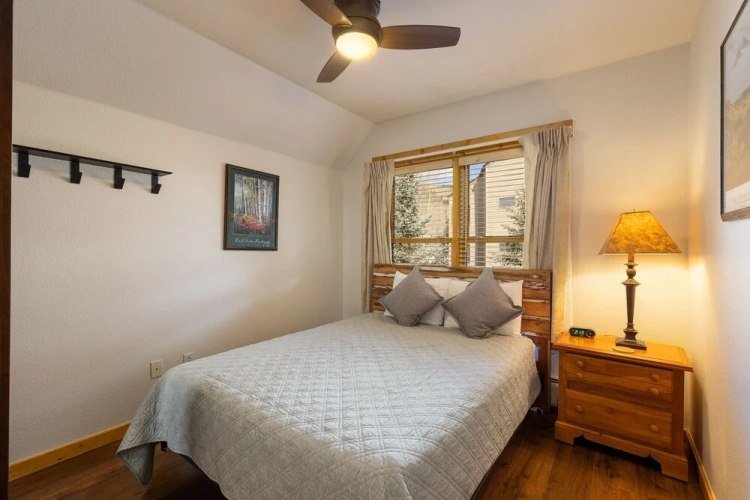 2 Bedrooms Standard room