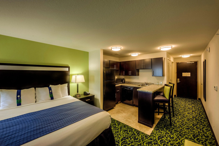 Holiday Inn Express Richmond by IHG