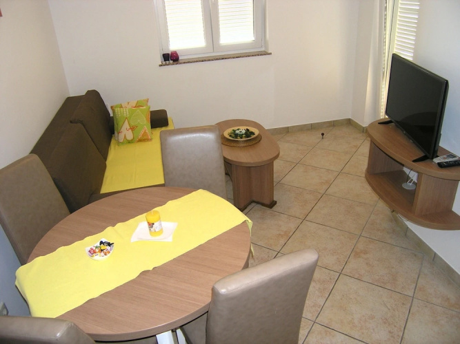 Apartments Paragis