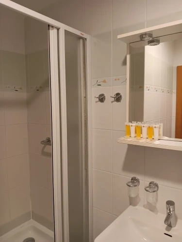 Superior Double room with city view