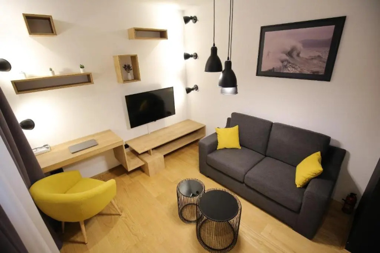 Rooms Bura i Jugo