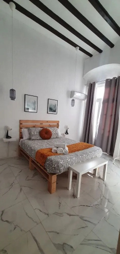 Mojo Hostel Boutique