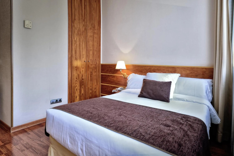 ITC Barcelona by Soho