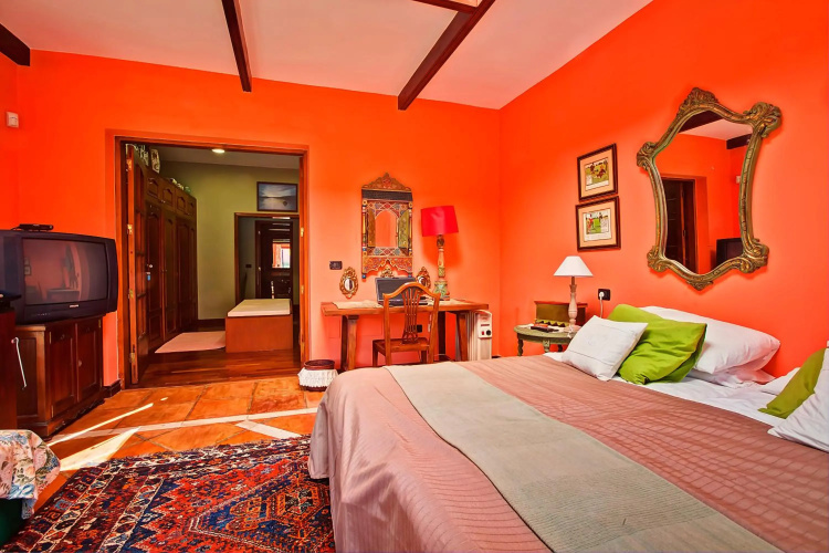 Luxury Villa Golf Tenerife