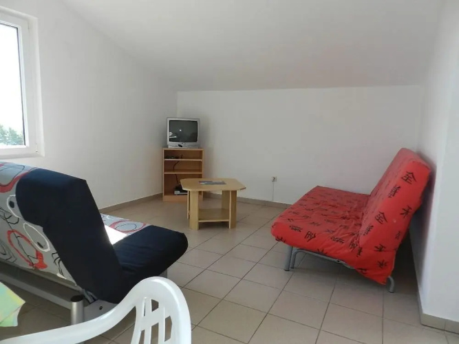 Apartments Tomo