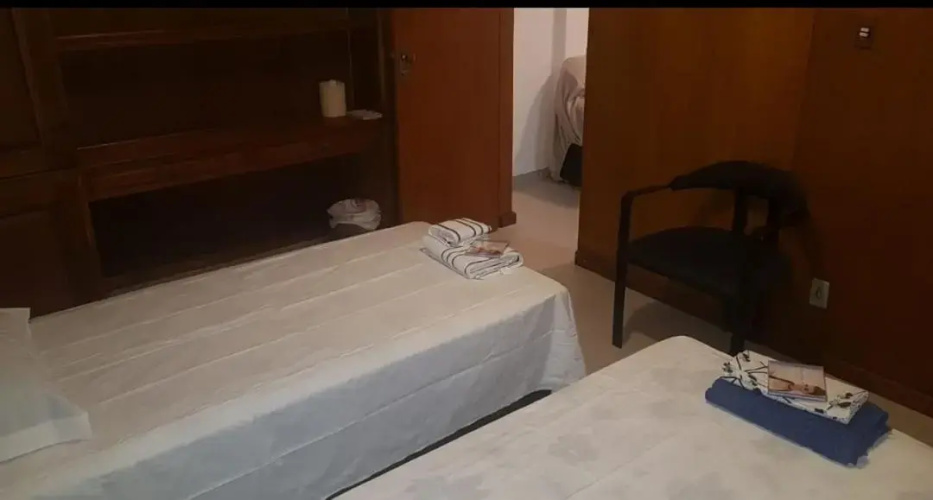 Apartamento Prado Junior 350