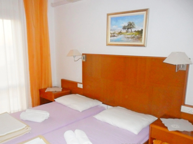 Apartments Martiva