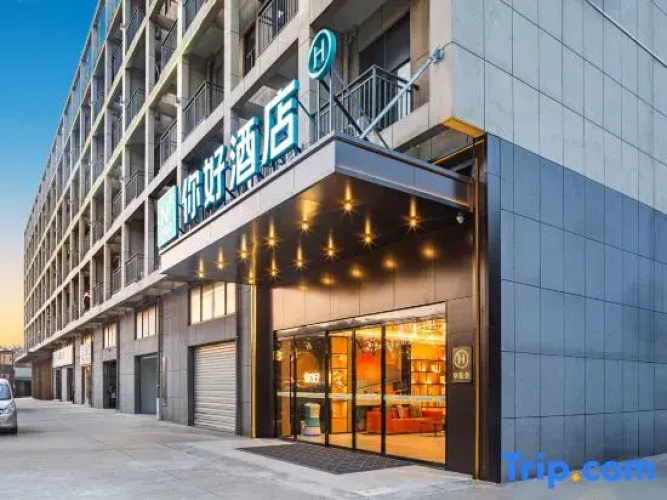 Hotelafbeelding