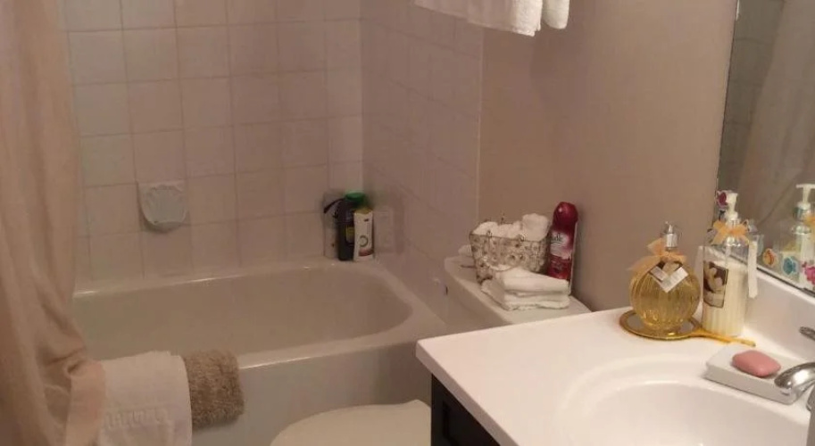 Peachland Lakeview Vacation Suite