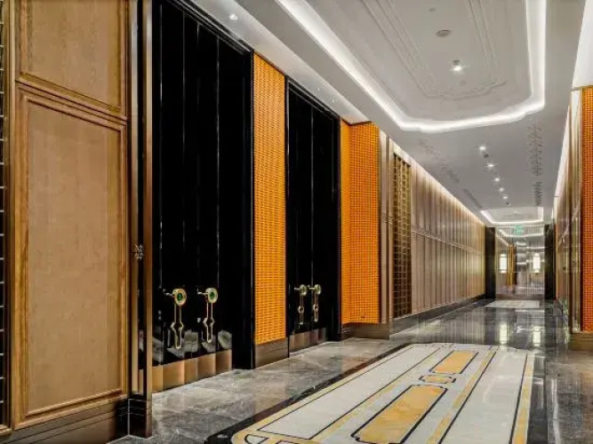 SSAW Tanford Hotel Suining