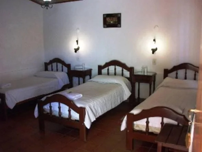 Hosteria El Portal De La Quebrada