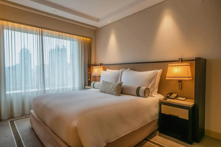 IFC Residence