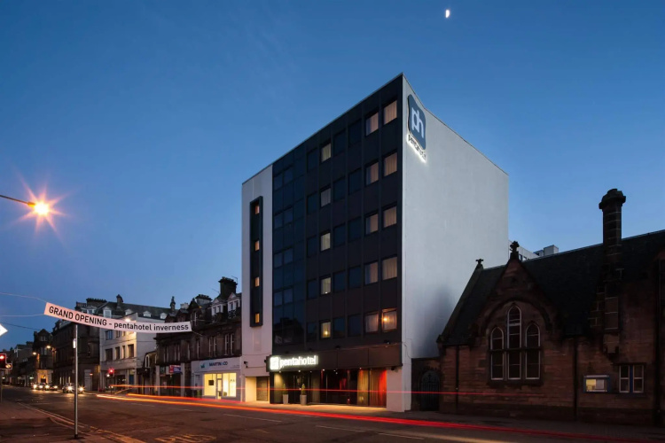 Hotelafbeelding
