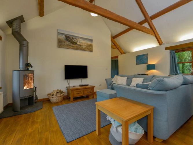 Hook Cottage