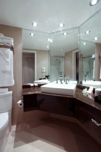 Manoir Victoria photo 11