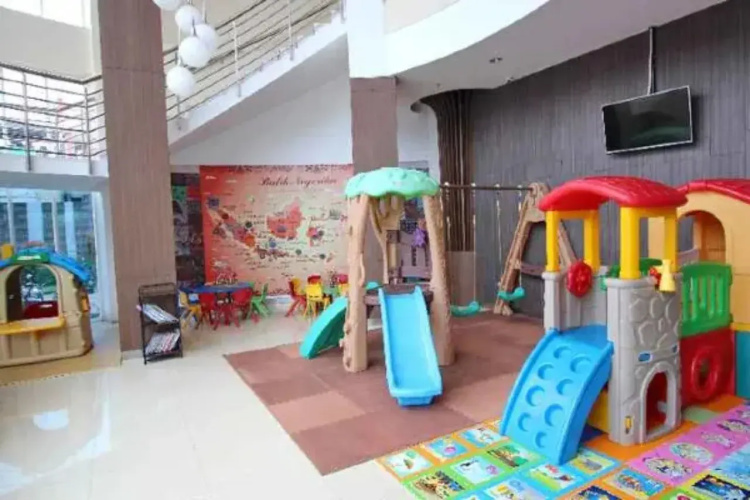 Grand Diara Hotel