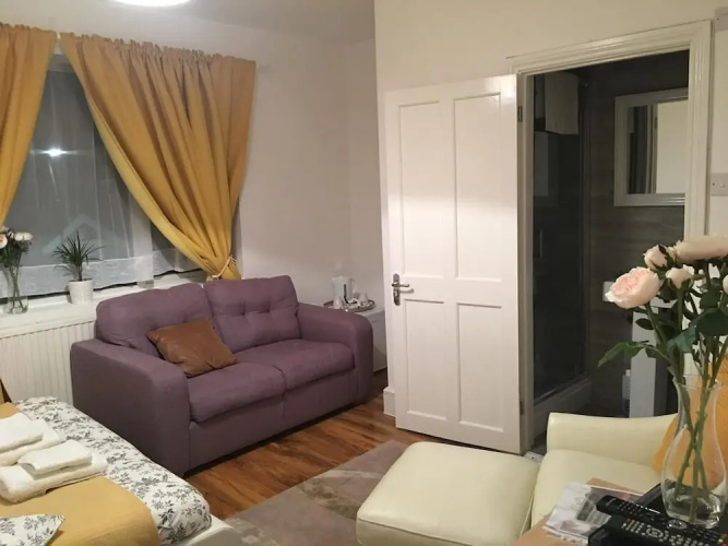 Charimore Rooms