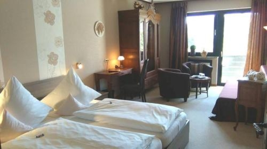 Landhotel Rosenberg